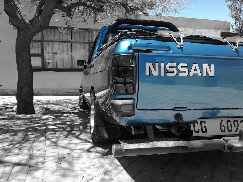 Nyola Abantu Solutions - Photo 2